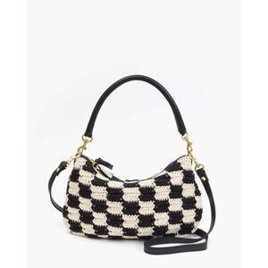 Clare V Petite Moyen Crochet Bag